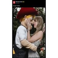 Taylor Swift fans tear into Nebraska for taking shots at popstar in